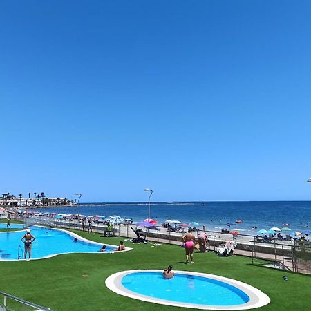 Apartamentos Mar Azul En La Manga 외부 사진