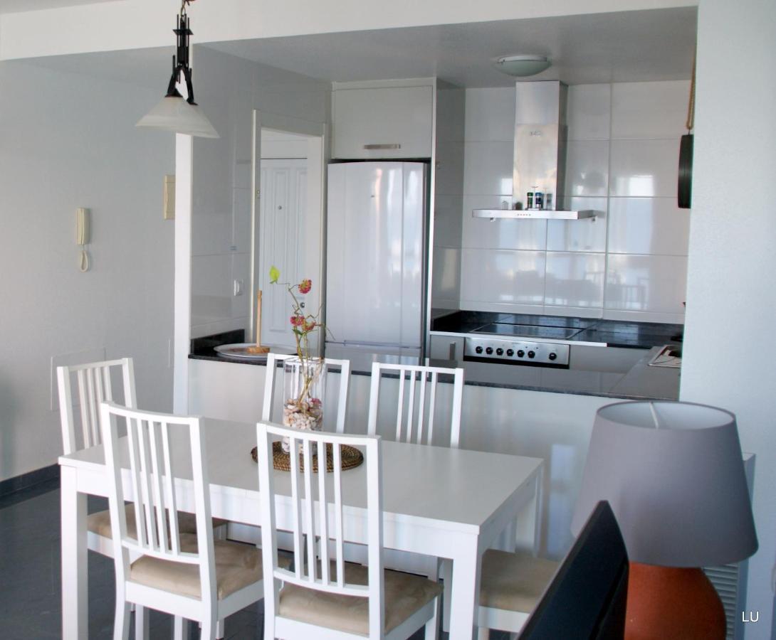 Apartamentos Mar Azul En La Manga 외부 사진