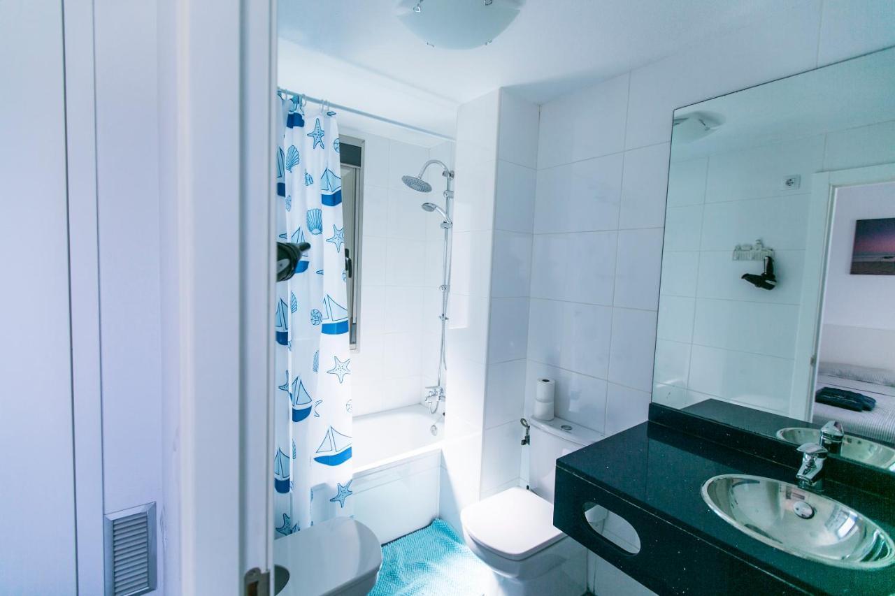 Apartamentos Mar Azul En La Manga 외부 사진