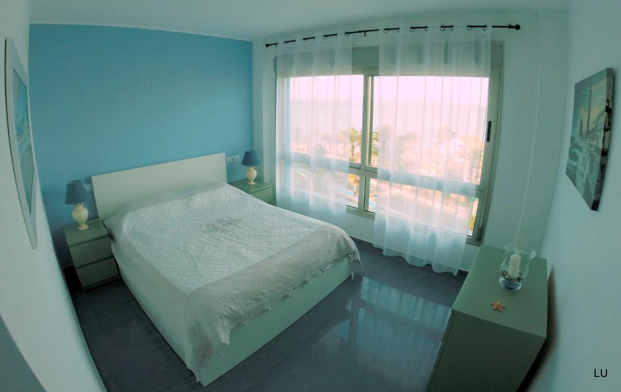 Apartamentos Mar Azul En La Manga 외부 사진