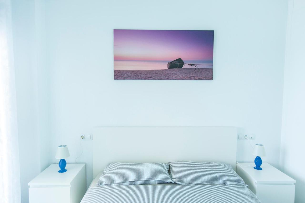 Apartamentos Mar Azul En La Manga 외부 사진