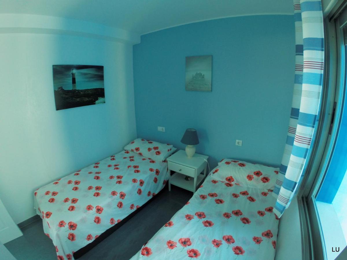 Apartamentos Mar Azul En La Manga 외부 사진
