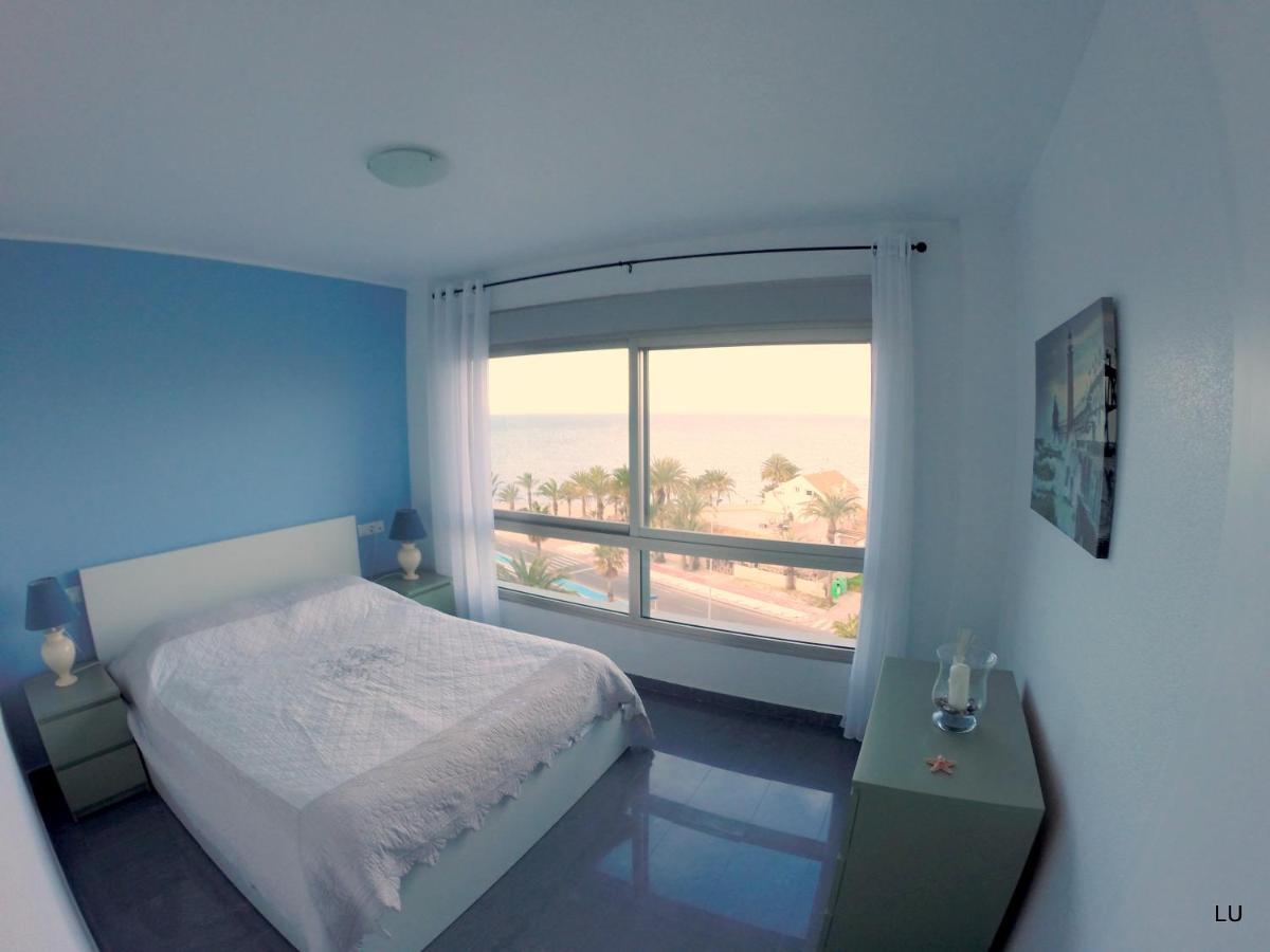 Apartamentos Mar Azul En La Manga 외부 사진