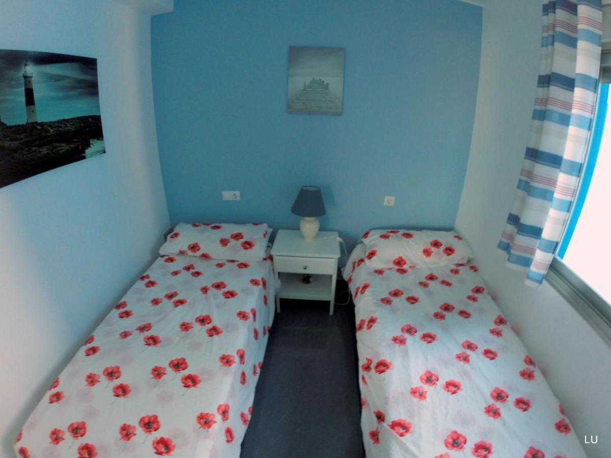 Apartamentos Mar Azul En La Manga 외부 사진