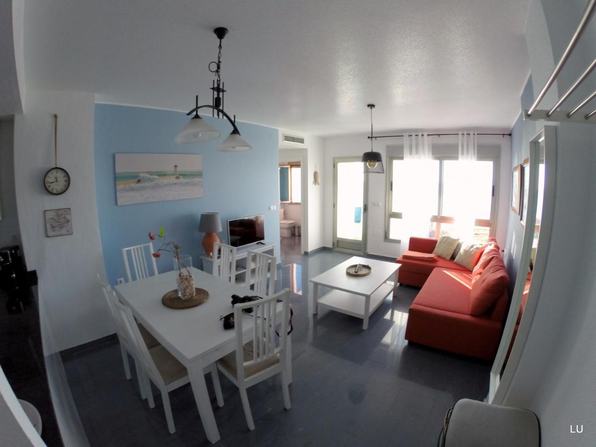 Apartamentos Mar Azul En La Manga 외부 사진